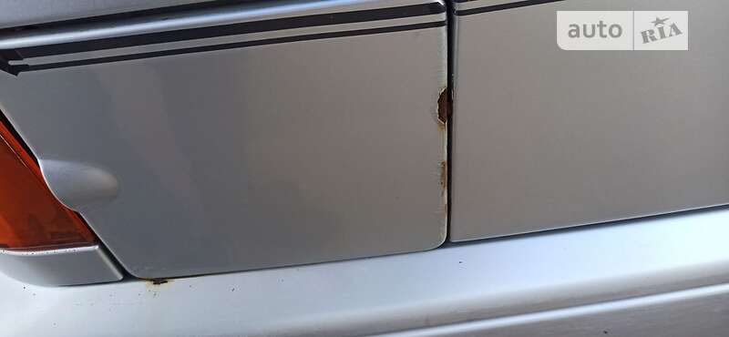 Седан ВАЗ / Lada 2115 Samara 2010 в Черкассах фото 7 Седан ВАЗ / Lada 2115 Samara 2010 в Черкассах