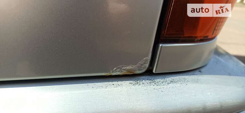 Седан ВАЗ / Lada 2115 Samara 2010 в Черкассах фото 9 Седан ВАЗ / Lada 2115 Samara 2010 в Черкассах