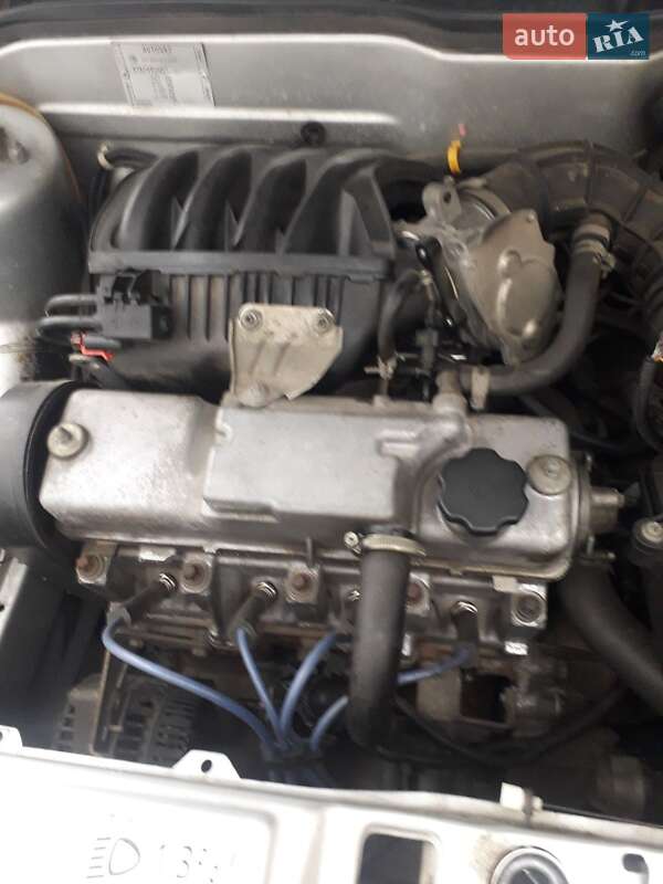 ВАЗ / Lada 2115 Samara 2012