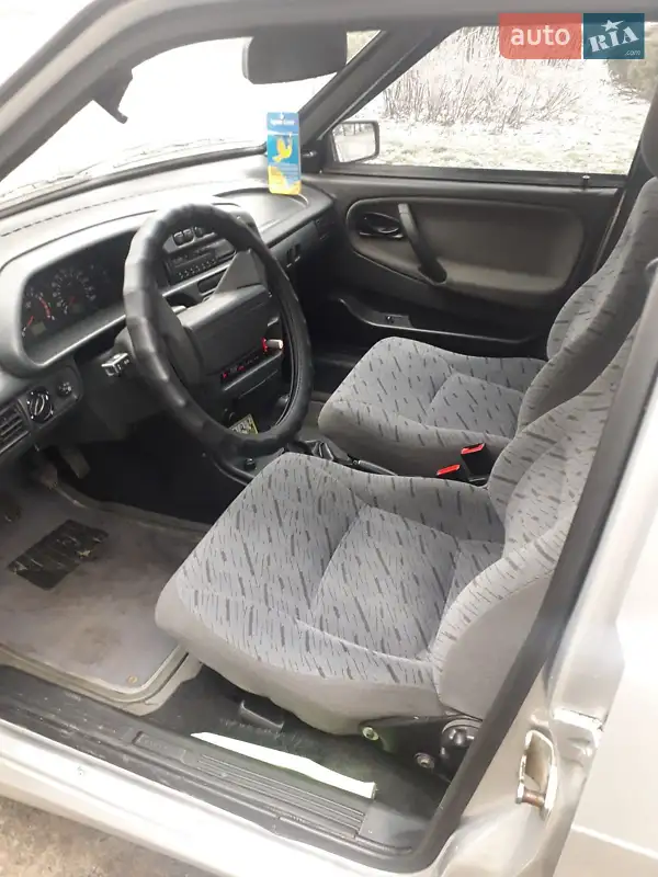 ВАЗ / Lada 2115 Samara 2012 VIN XTA211540C5114890 фото оголошення 3 з 41