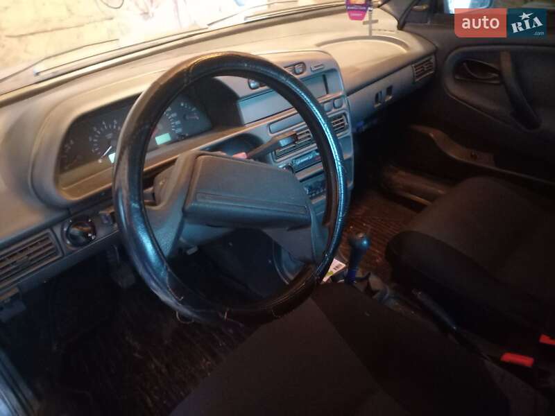 Седан ВАЗ / Lada 2115 Samara 2011 в Иршаве