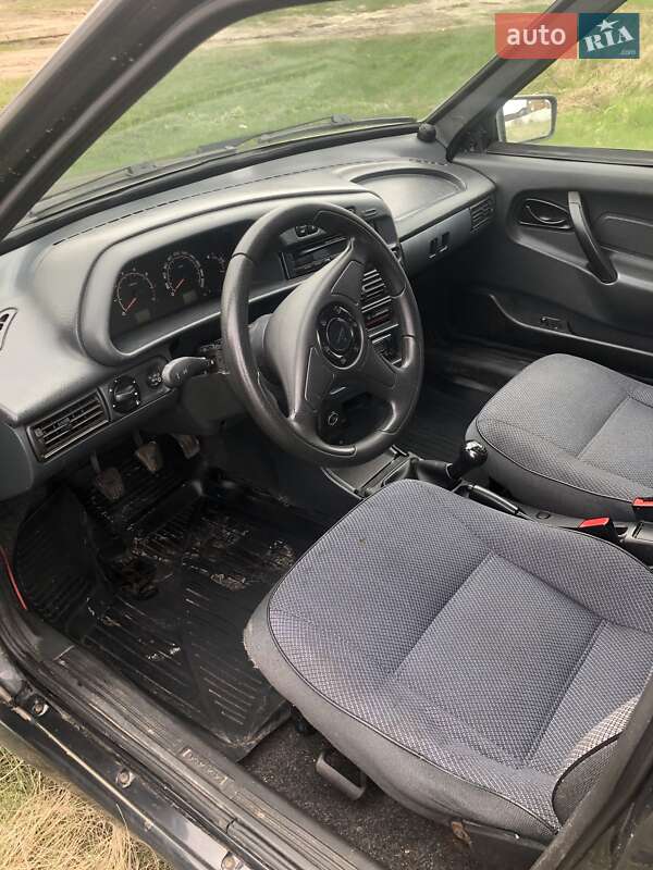 Седан ВАЗ / Lada 2115 Samara 2008 в Харькове фото 7 Седан ВАЗ / Lada 2115 Samara 2008 в Харькове