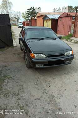 Седан ВАЗ / Lada 2115 Samara 2008 в Славутиче