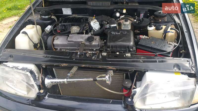 Седан ВАЗ / Lada 2115 Samara 2012 в Чернівцях