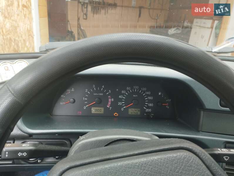 Седан ВАЗ / Lada 2115 Samara 2006 в Виннице