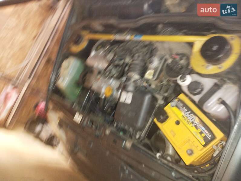 Седан ВАЗ / Lada 2115 Samara 2006 в Виннице