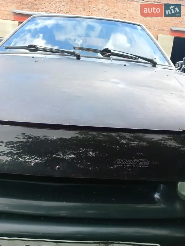 ВАЗ / Lada 2115 Samara