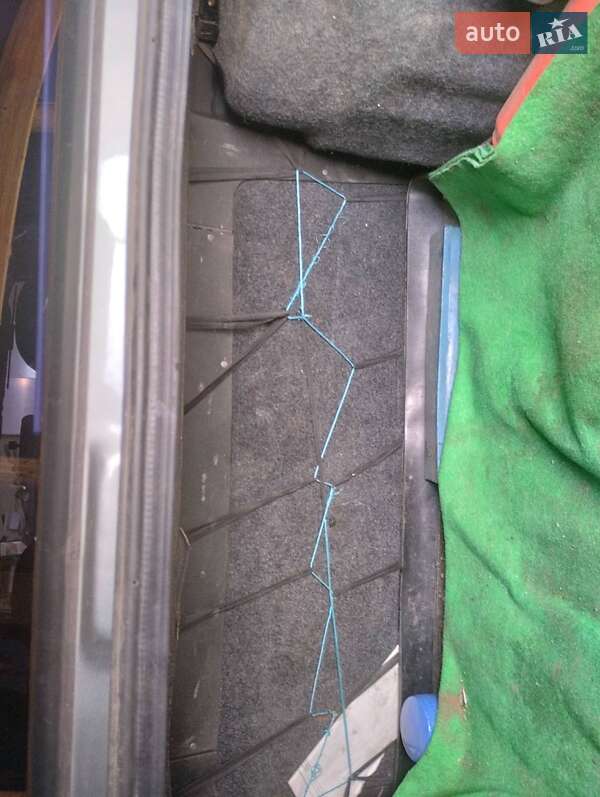 Седан ВАЗ / Lada 2115 Samara 2006 в Белой Церкви