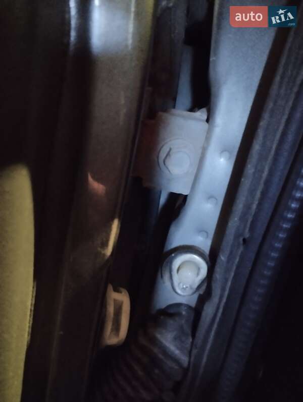 Седан ВАЗ / Lada 2115 Samara 2006 в Белой Церкви