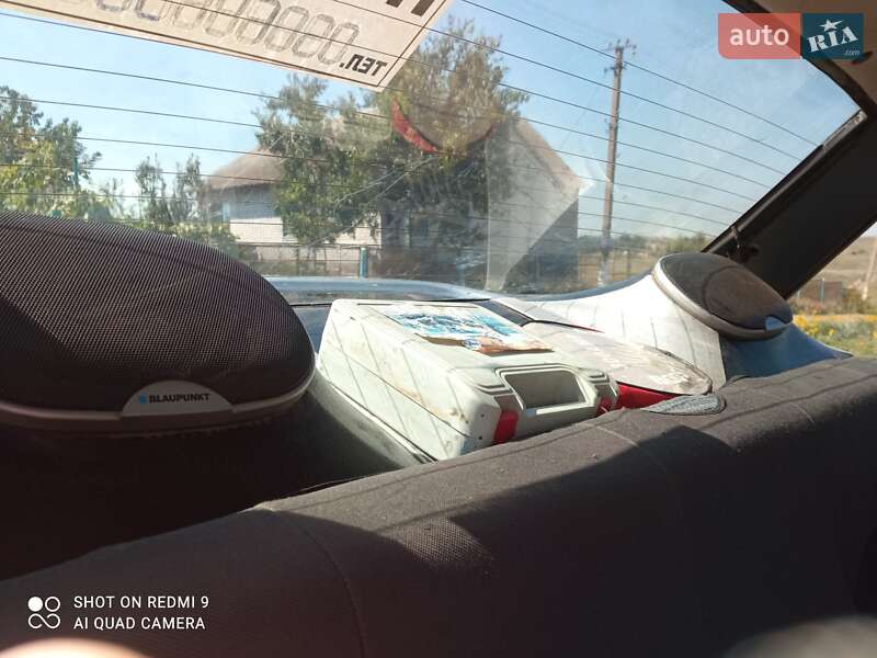 Седан ВАЗ / Lada 2115 Samara 2008 в Миколаєві