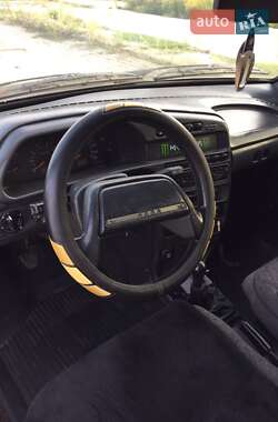 Седан ВАЗ / Lada 2115 Samara 2006 в Черновцах