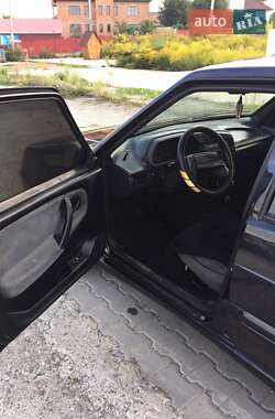 Седан ВАЗ / Lada 2115 Samara 2006 в Черновцах