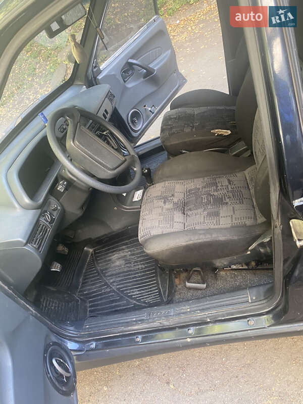 Седан ВАЗ / Lada 2115 Samara 2008 в Запорожье