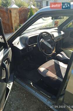 Седан ВАЗ / Lada 2115 Samara 2006 в Тячеве