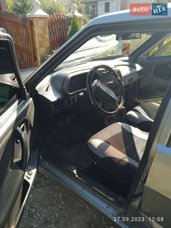 Седан ВАЗ / Lada 2115 Samara 2006 в Тячеві фото 11 Седан ВАЗ / Lada 2115 Samara 2006 в Тячеві