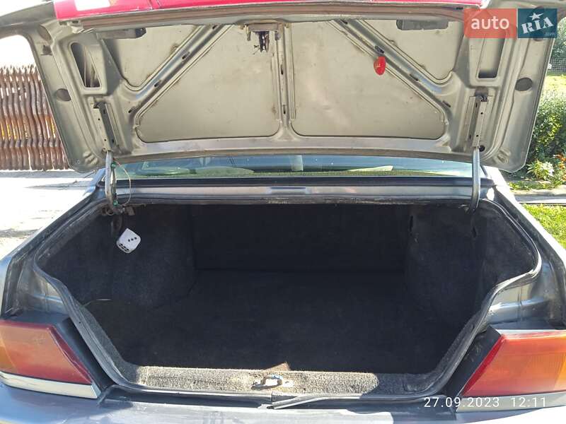 Седан ВАЗ / Lada 2115 Samara 2006 в Тячеві фото 2 Седан ВАЗ / Lada 2115 Samara 2006 в Тячеві