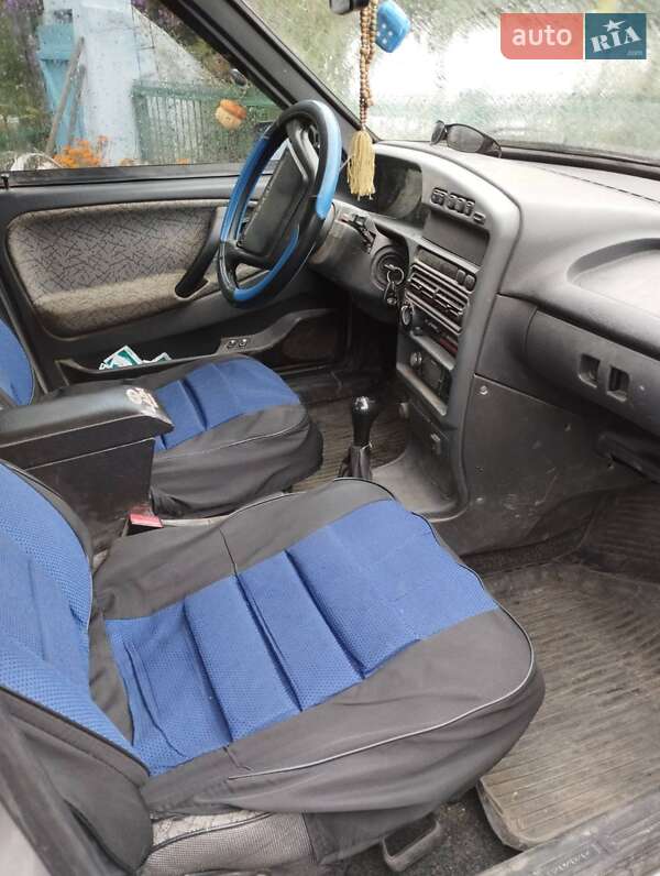 Седан ВАЗ / Lada 2115 Samara 2007 в Хмельницькому