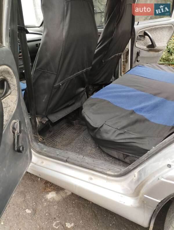 Седан ВАЗ / Lada 2115 Samara 2007 в Хмельницькому