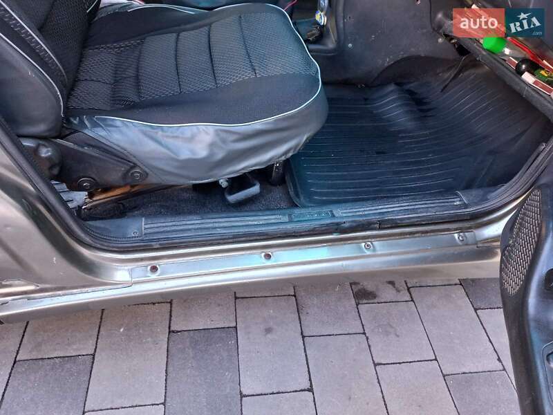 Седан ВАЗ / Lada 2115 Samara 2000 в Запорожье