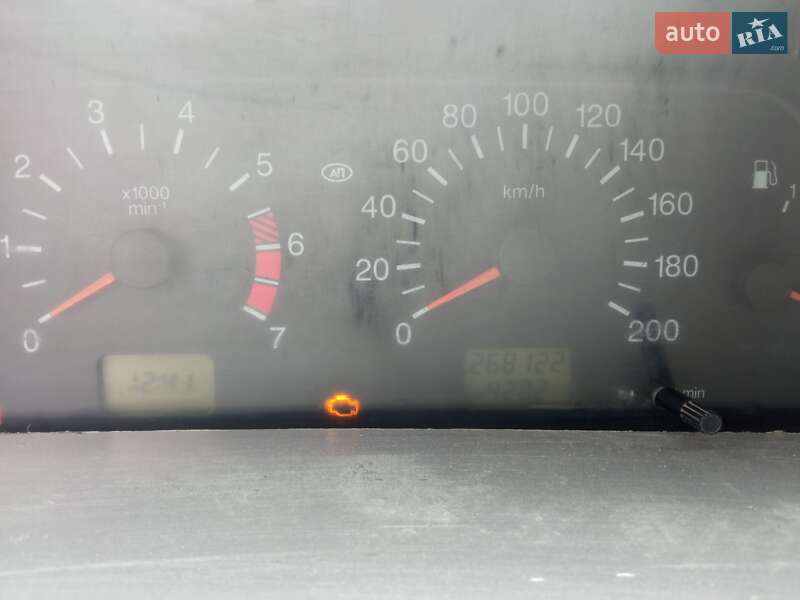 Седан ВАЗ / Lada 2115 Samara 2008 в Черновцах