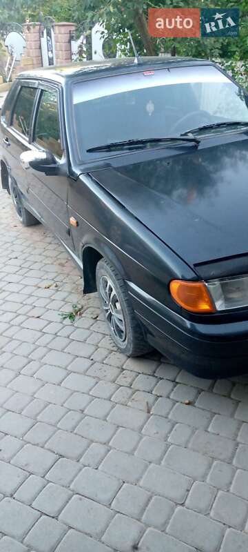 Седан ВАЗ / Lada 2115 Samara 2008 в Гусятине