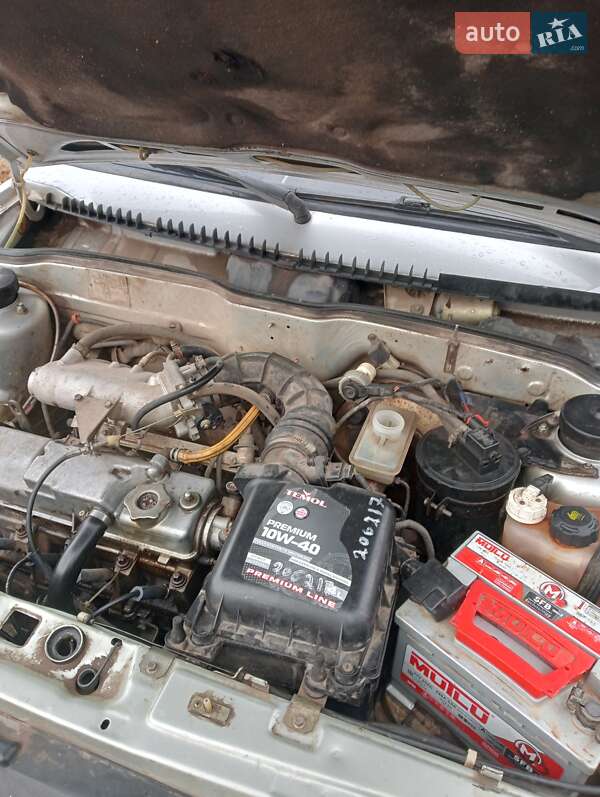 Седан ВАЗ / Lada 2115 Samara 2004 в Горохове