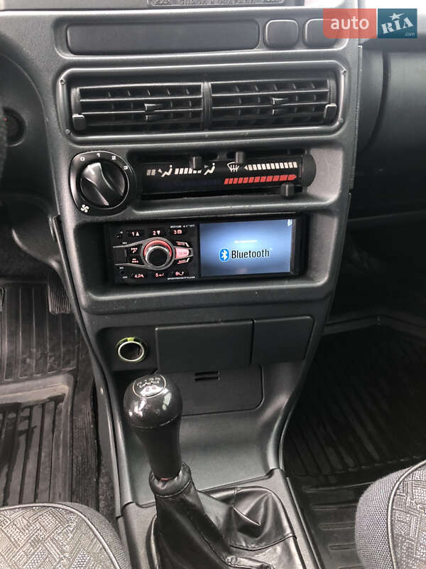 Седан ВАЗ / Lada 2115 Samara 2008 в Запорожье