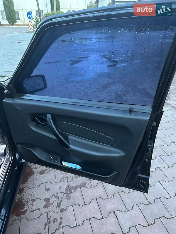 Седан ВАЗ / Lada 2115 Samara 2008 в Болехове