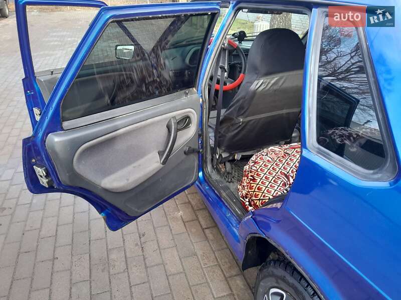 Седан ВАЗ / Lada 2115 Samara 2006 в Хмельнике