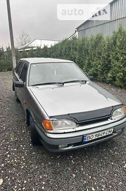 Седан ВАЗ / Lada 2115 Samara 2005 в Збараже