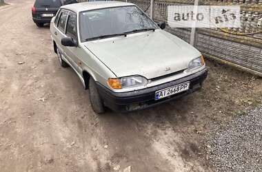 Седан ВАЗ / Lada 2115 Samara 2006 в Киеве