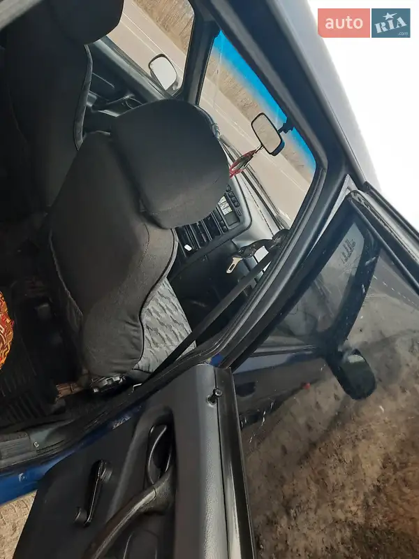 ВАЗ / Lada 2115 Samara