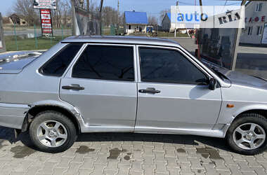 Седан ВАЗ / Lada 2115 Samara 2008 в Черновцах