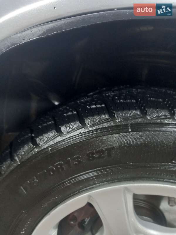 Седан ВАЗ / Lada 2115 Samara 2006 в Яворові