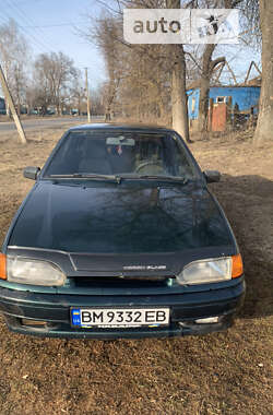 Седан ВАЗ / Lada 2115 Samara 2003 в Глухове