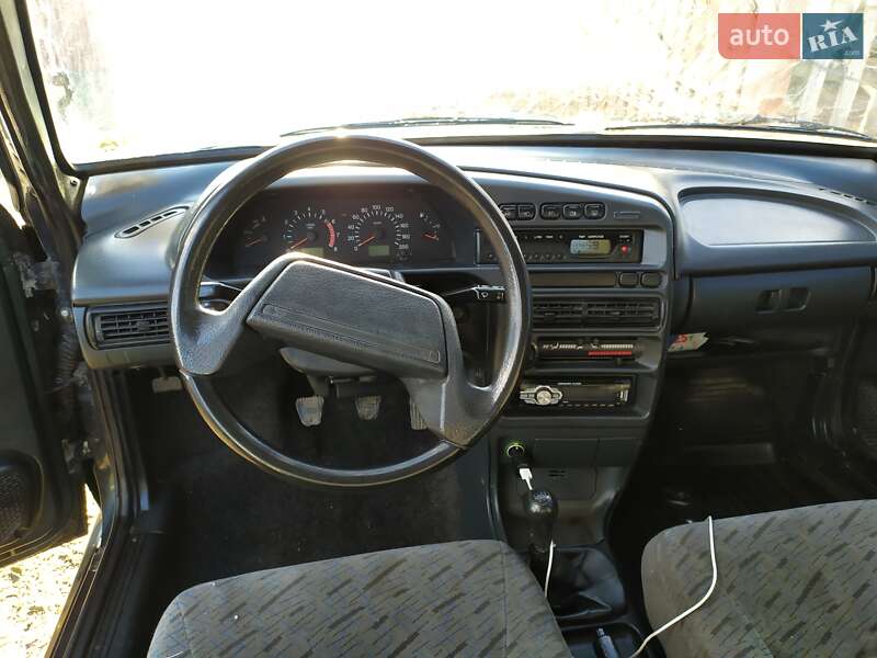 Седан ВАЗ / Lada 2115 Samara 2012 в Белогорье