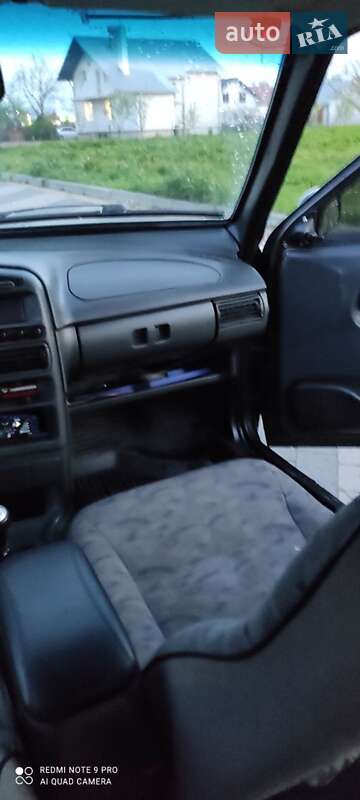 Седан ВАЗ / Lada 2115 Samara 2004 в Львові