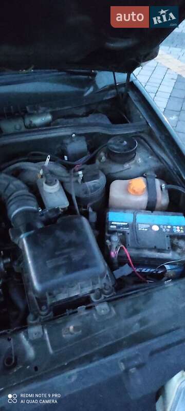 Седан ВАЗ / Lada 2115 Samara 2004 в Львові