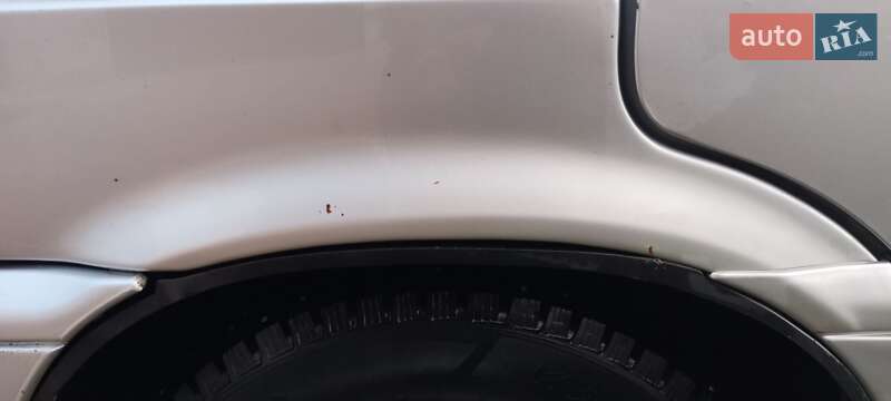 Седан ВАЗ / Lada 2115 Samara 2011 в Кам'янець-Подільському