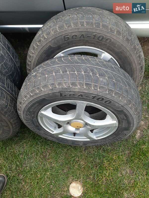 Седан ВАЗ / Lada 2115 Samara 2010 в Броварах