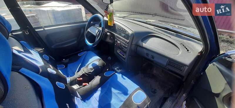 Седан ВАЗ / Lada 2115 Samara 2005 в Нежине