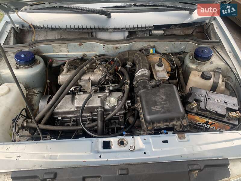 Седан ВАЗ / Lada 2115 Samara 2004 в Славутиче