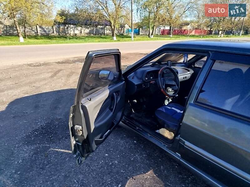 Седан ВАЗ / Lada 2115 Samara 2008 в Хоролі