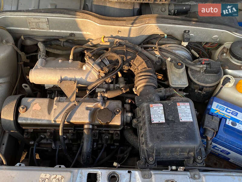 Седан ВАЗ / Lada 2115 Samara 2006 в Маньковке