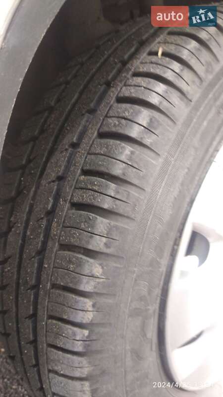 Седан ВАЗ / Lada 2115 Samara 2006 в Старокостянтинові фото 11 Седан ВАЗ / Lada 2115 Samara 2006 в Старокостянтинові