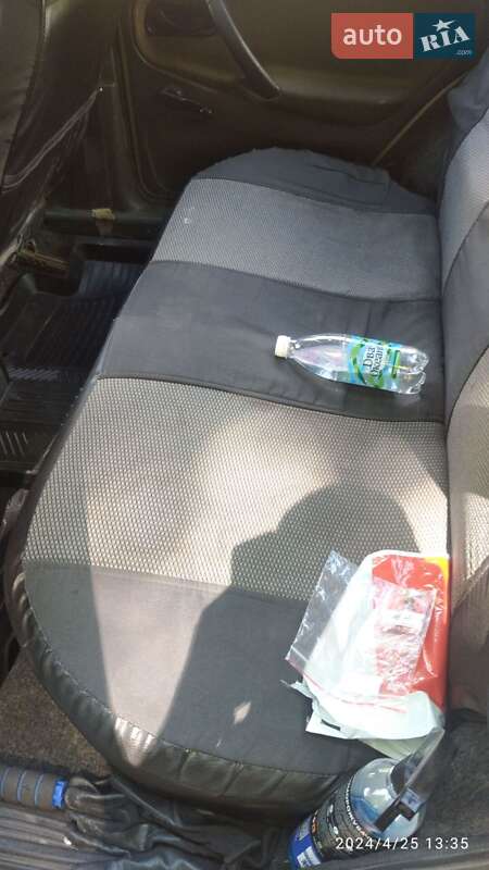 Седан ВАЗ / Lada 2115 Samara 2006 в Старокостянтинові фото 12 Седан ВАЗ / Lada 2115 Samara 2006 в Старокостянтинові