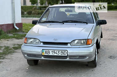 Седан ВАЗ / Lada 2115 Samara 2006 в Тульчині