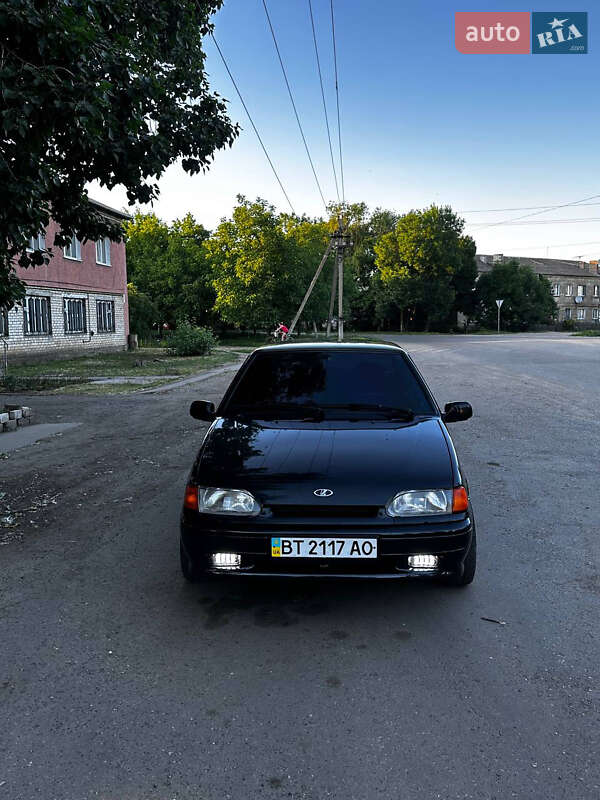 ВАЗ / Lada 2115 Samara 2009