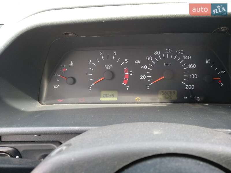 Седан ВАЗ / Lada 2115 Samara 2008 в Харкові