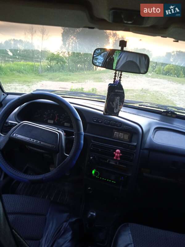 Седан ВАЗ / Lada 2115 Samara 2006 в Шостке